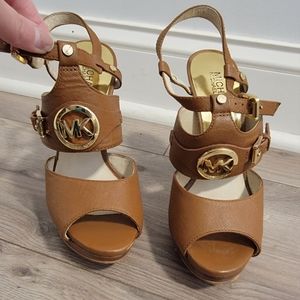 Michael Kors Heels